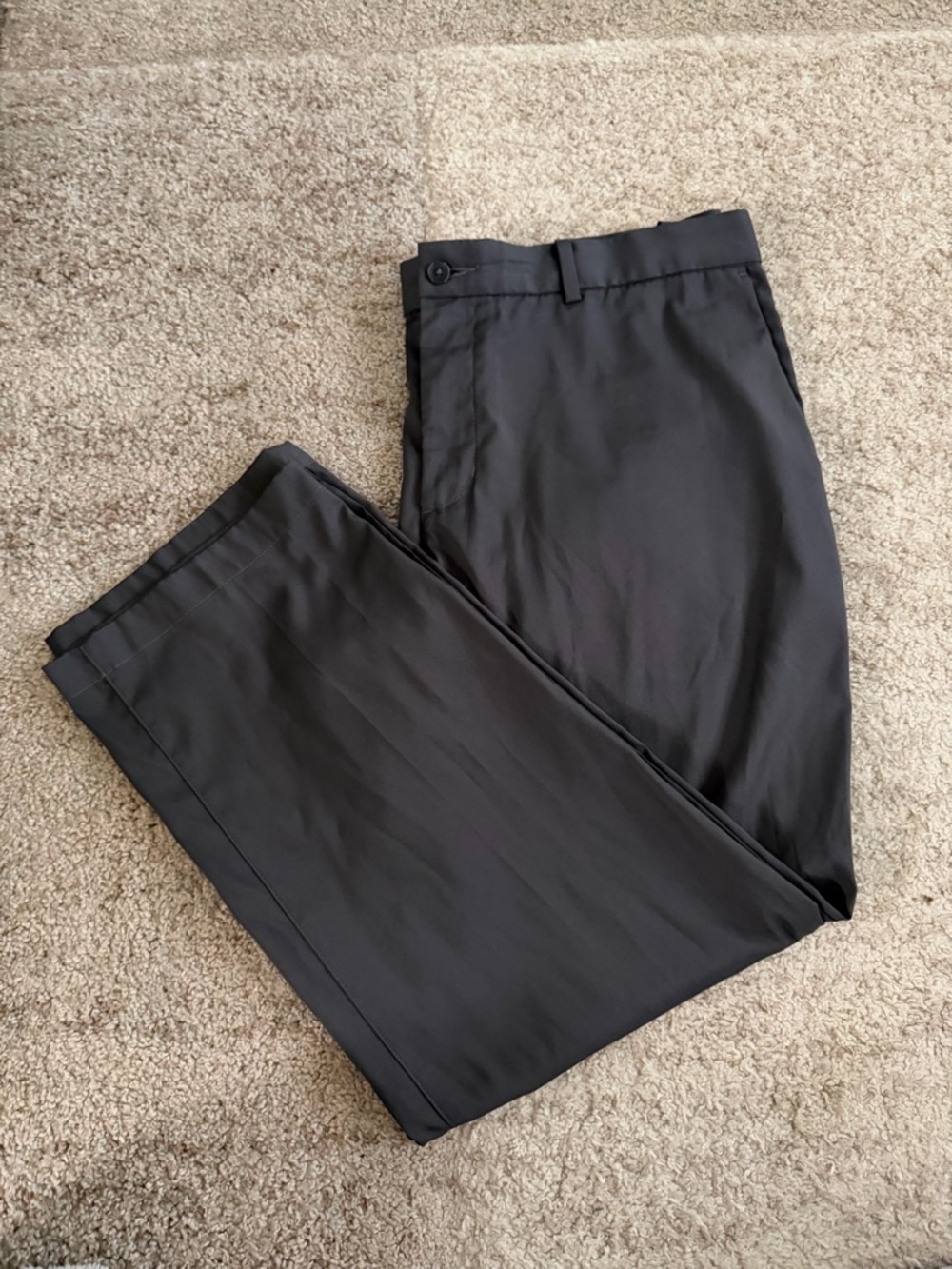 Nike Grey Golf Pant 38x30